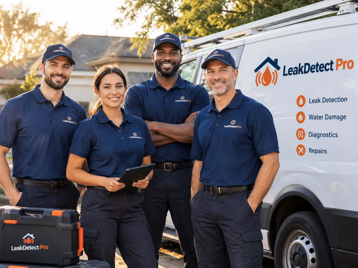 Roof Repair company in Buffalo, WV